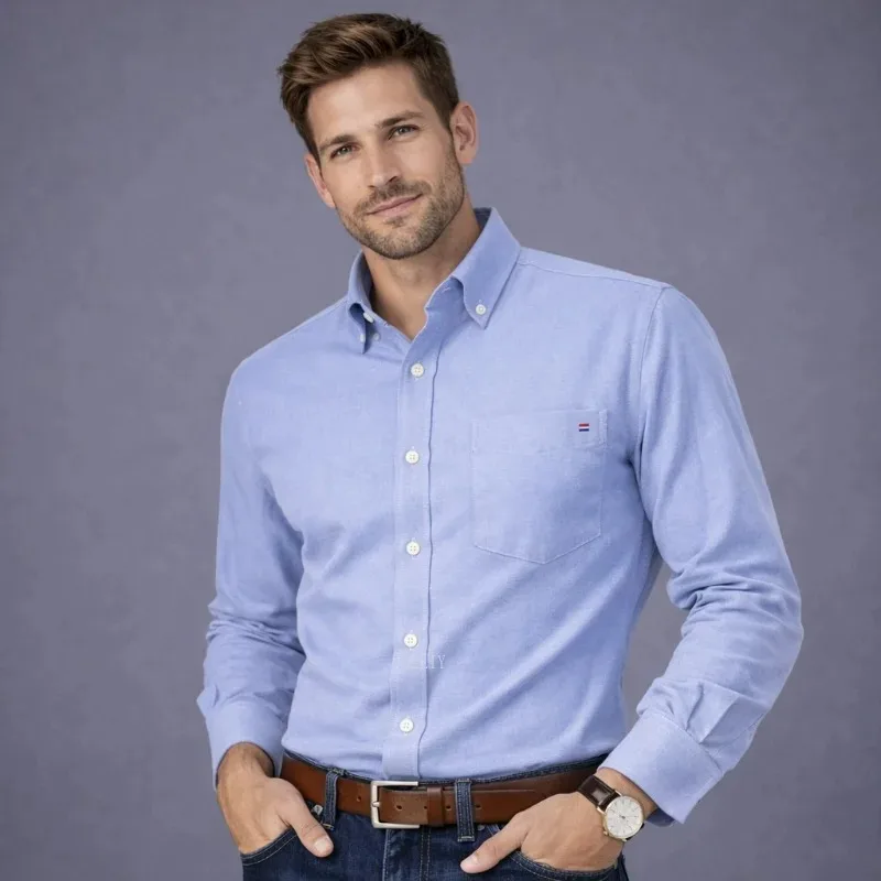 Thumbnail 2 - #35 Best Formal Button Down Shirts to Buy In 2026