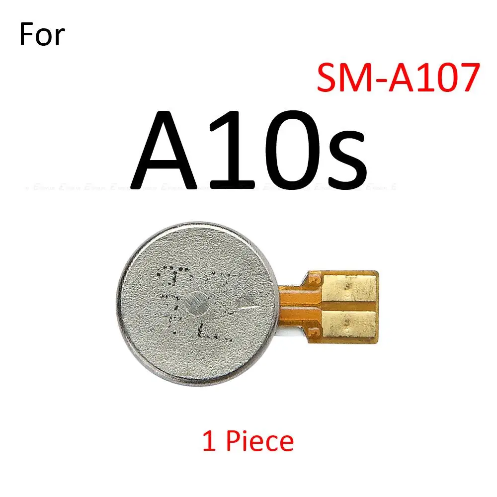 Vibration Vibrator Motor Module Flex Cable Parts For Samsung Galaxy A10s A02s A21s A20s A30s A70s F02s F41