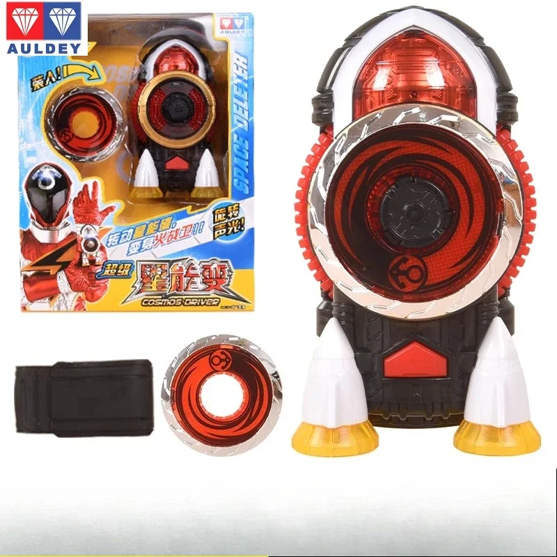 AULDEY ‌   Оригинальное оружие боевой команды Гигантских Богов, набор снаряжения Super Star Rival, можно использовать для моделей мобильных телефонов, подарки в наличии