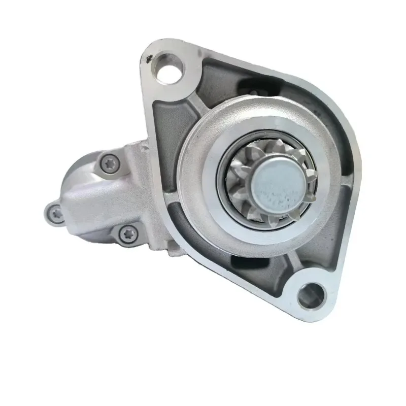 Avviamento auto per Porsche 94860420600 0001125057 0001125028