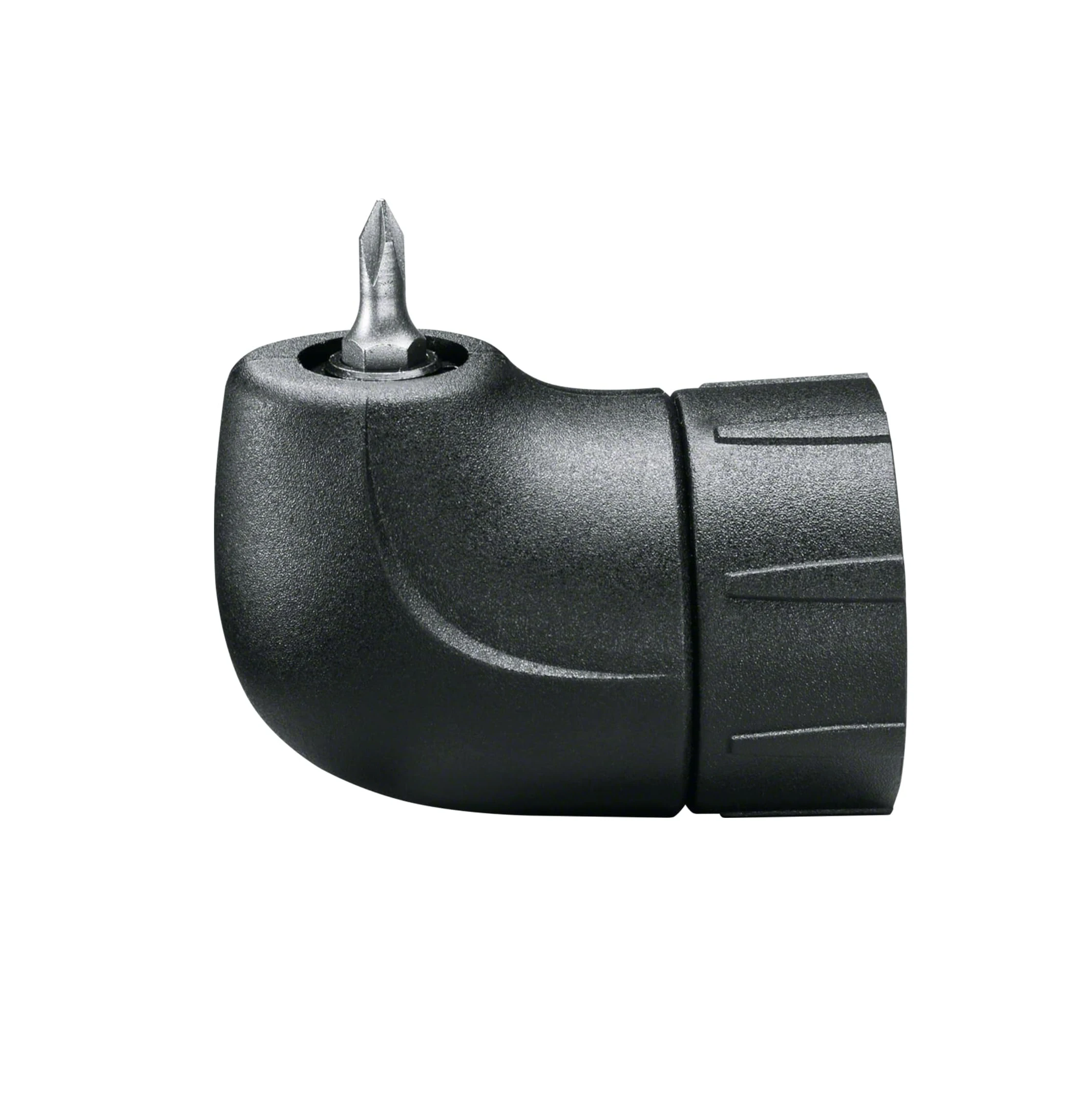 Bosch Angle Screw Adapter for IXO Screwdriver Accessory for IXO Mini Drill