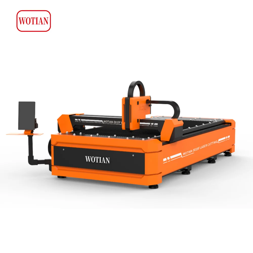 

Новый промышленный портальный станок с ЧПУ для лазерной резки листового металла (железа, нержавеющей стали, алюминия) 2025 года – цена