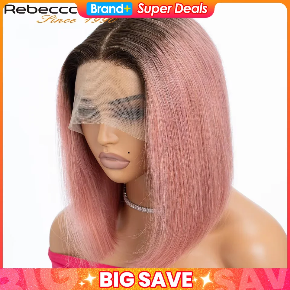 #16 Human Hair T-Part Comparison Guide