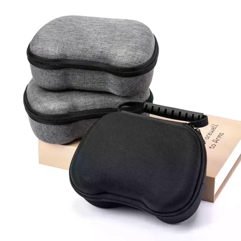 1Pcs Storage Bag Travel Controller Case For Switch Pro  Controller Compact Hard Shell Carrying Case Protection Box view 5