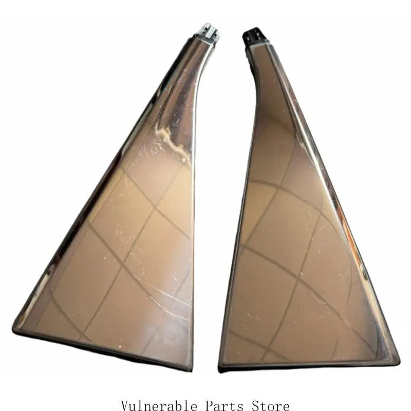 

D0UC Automotive Side Decoration Panel for Select Models Anti Corrosion 98270086VV 98140472VV Body Side Decorative Part