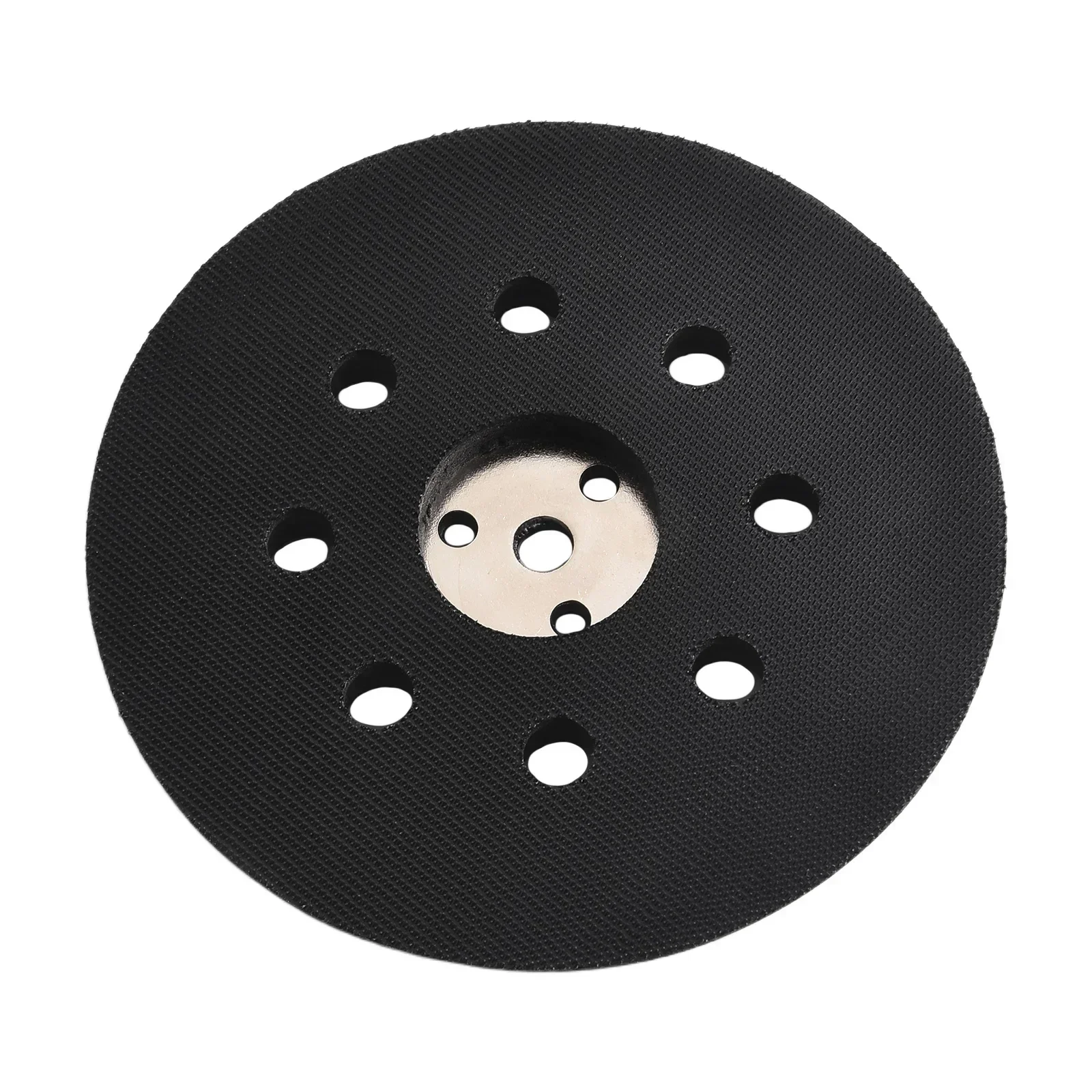 5 Inch Backing Pad For Bosch RS032 & RS031 Models 1295DP 1295DH 1295DVS 3107DVS Models Turbo Grinding Machine Abrasive Tools