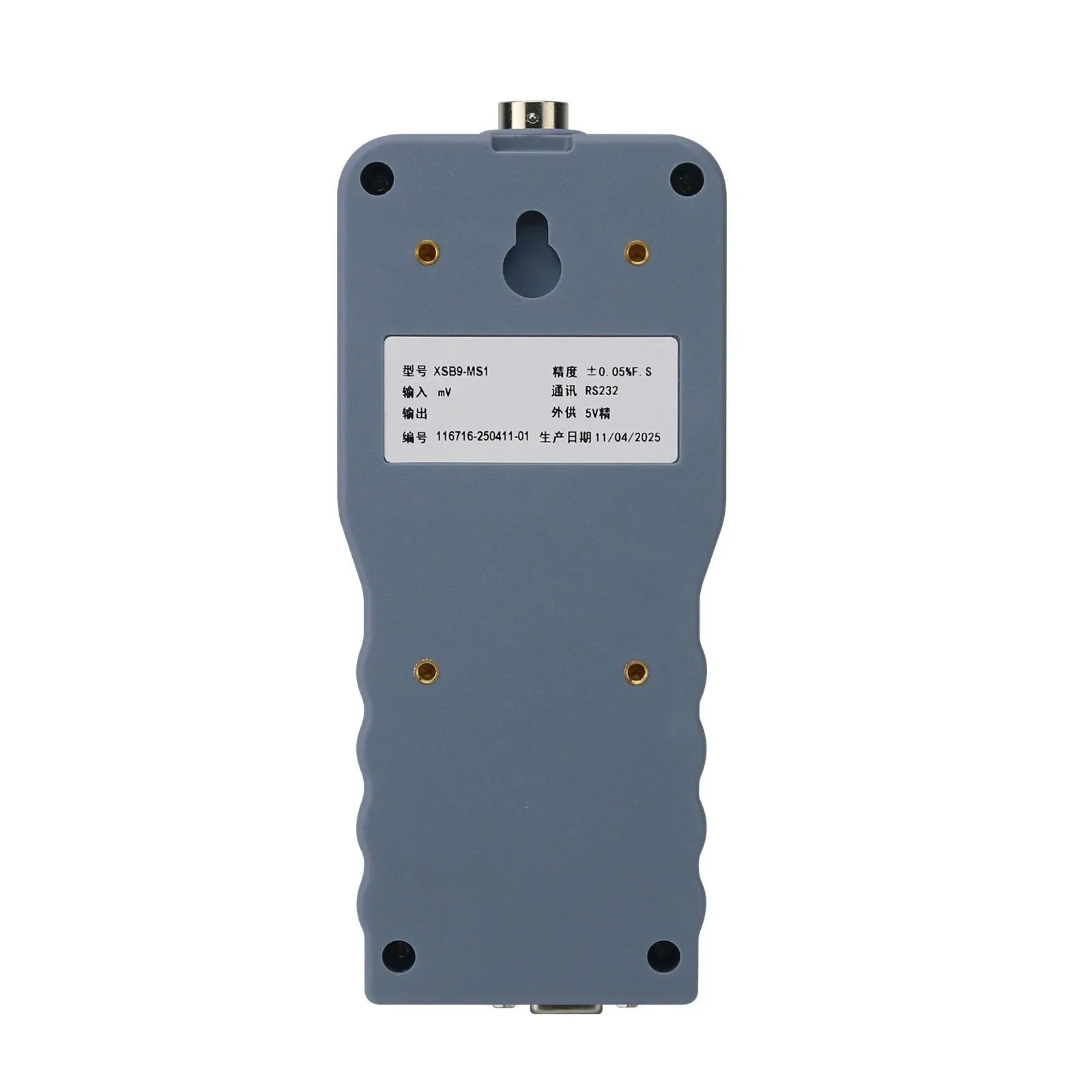 XSB9 Handheld Force Gauge Digital Force Gauge with 3.2