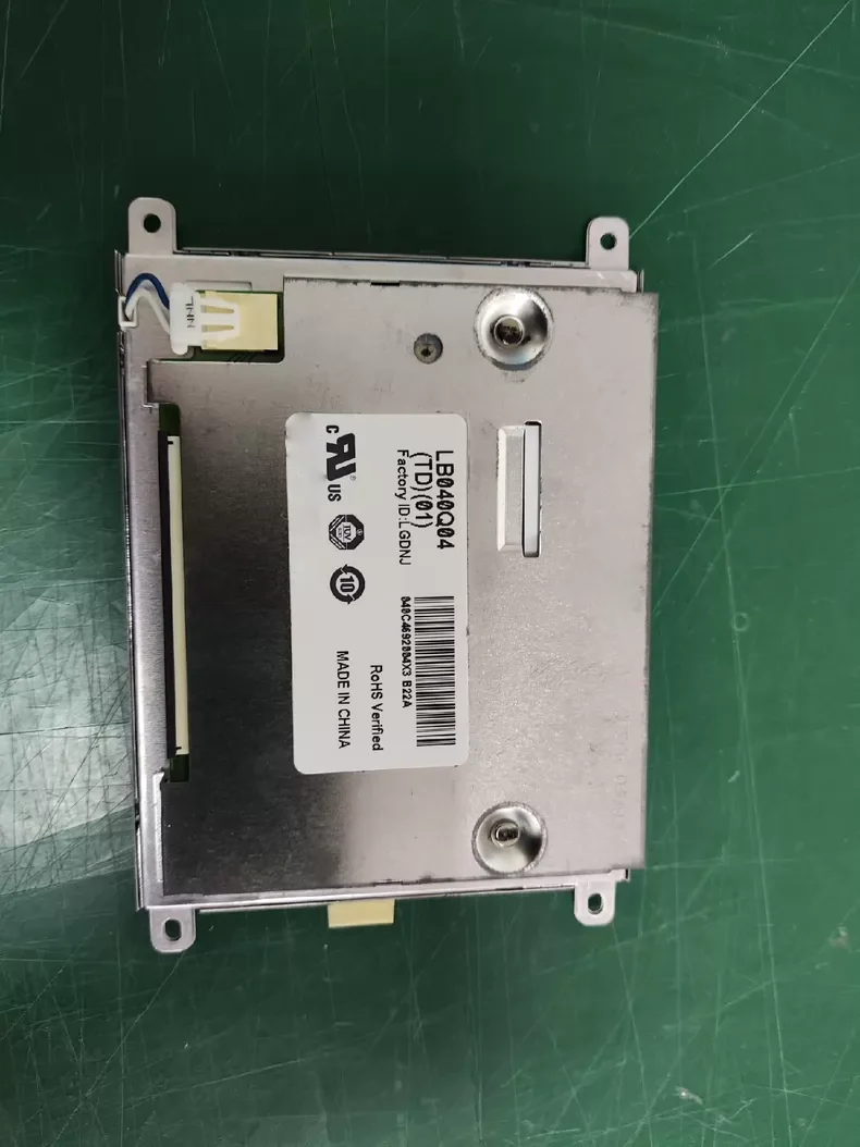 schermo-lcd-4”lb040q04-td01-testato-e-funzionante