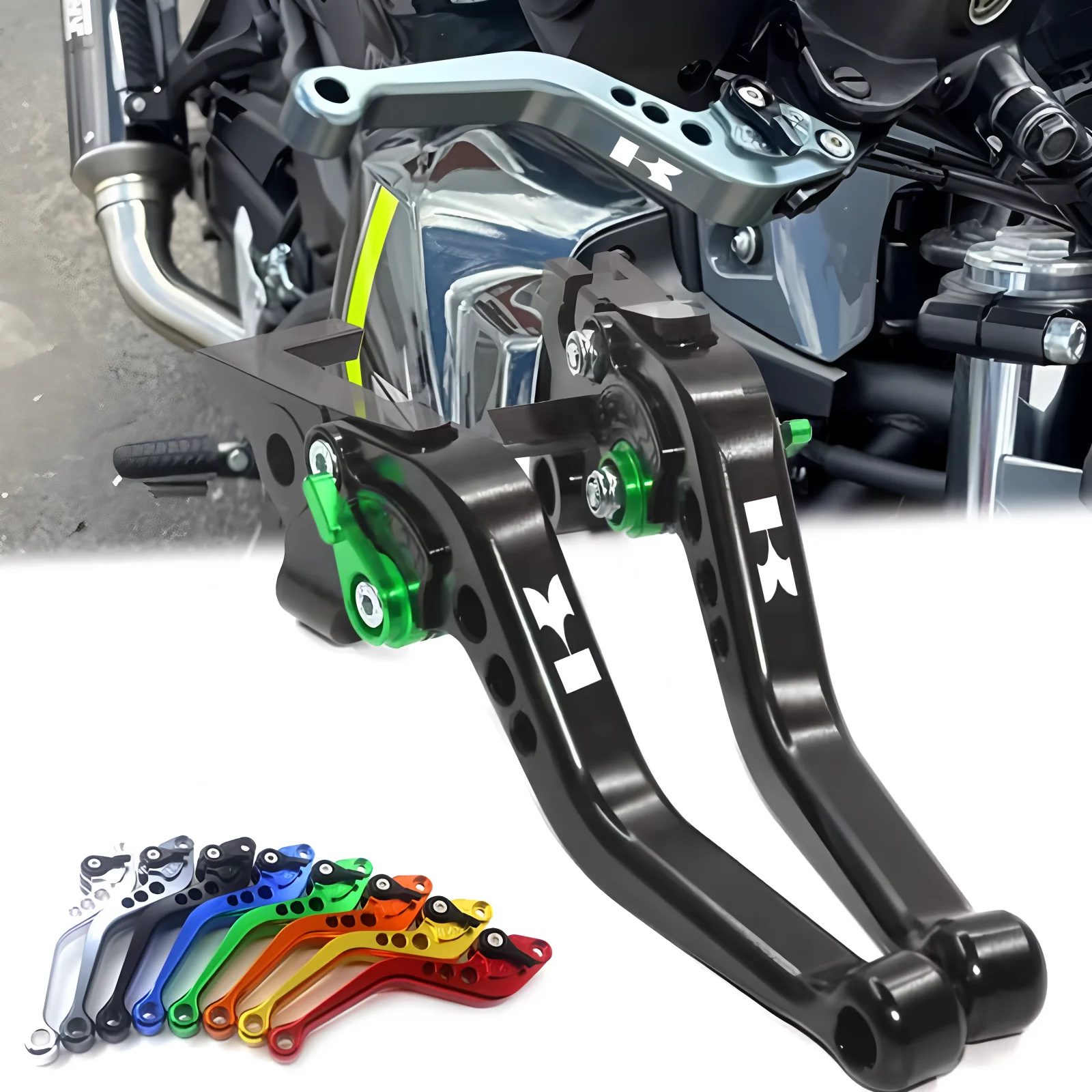 For Kawasaki NINJA6… - image