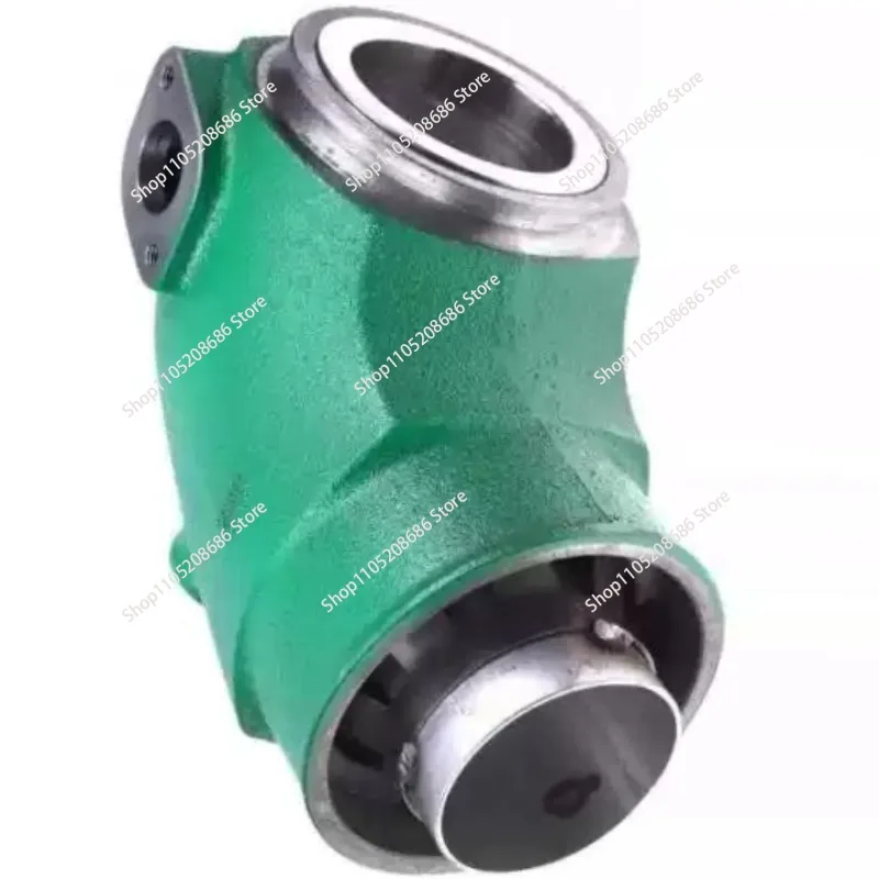 Diesel  Exhaust Elbow Compatible With  Series Diesel Engines
