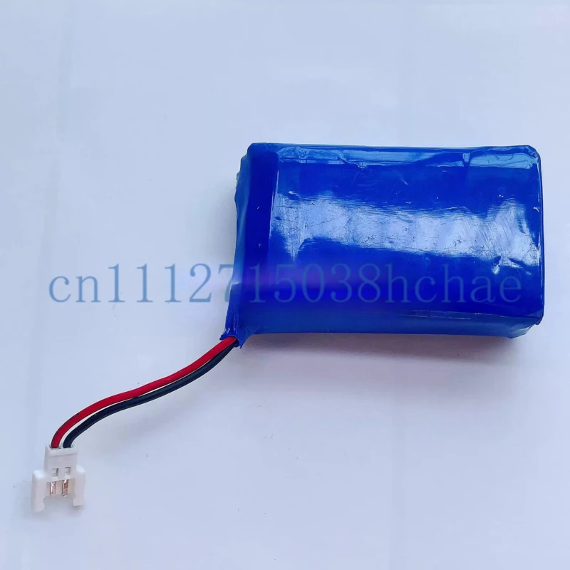 MB2300 battery is suitable massager for iNeck massager battery 2300mAh
