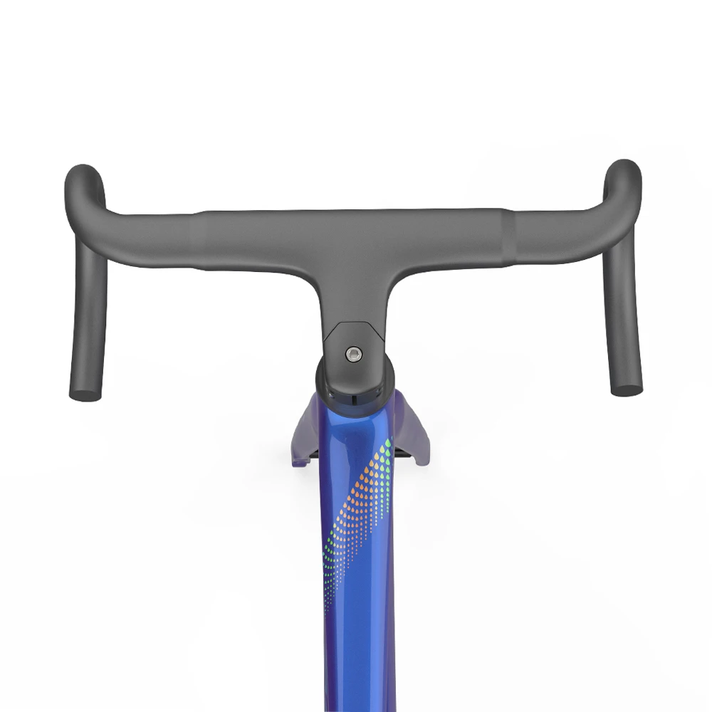 2023 جديد وصول JH-15 مكبح قرصي 700C سباق إطار دراجة هوائية من خلال المحور 12*142 مللي متر ألياف الكربون الطريق إطار دراجة هوائية لقطع غيار الدراجات #4