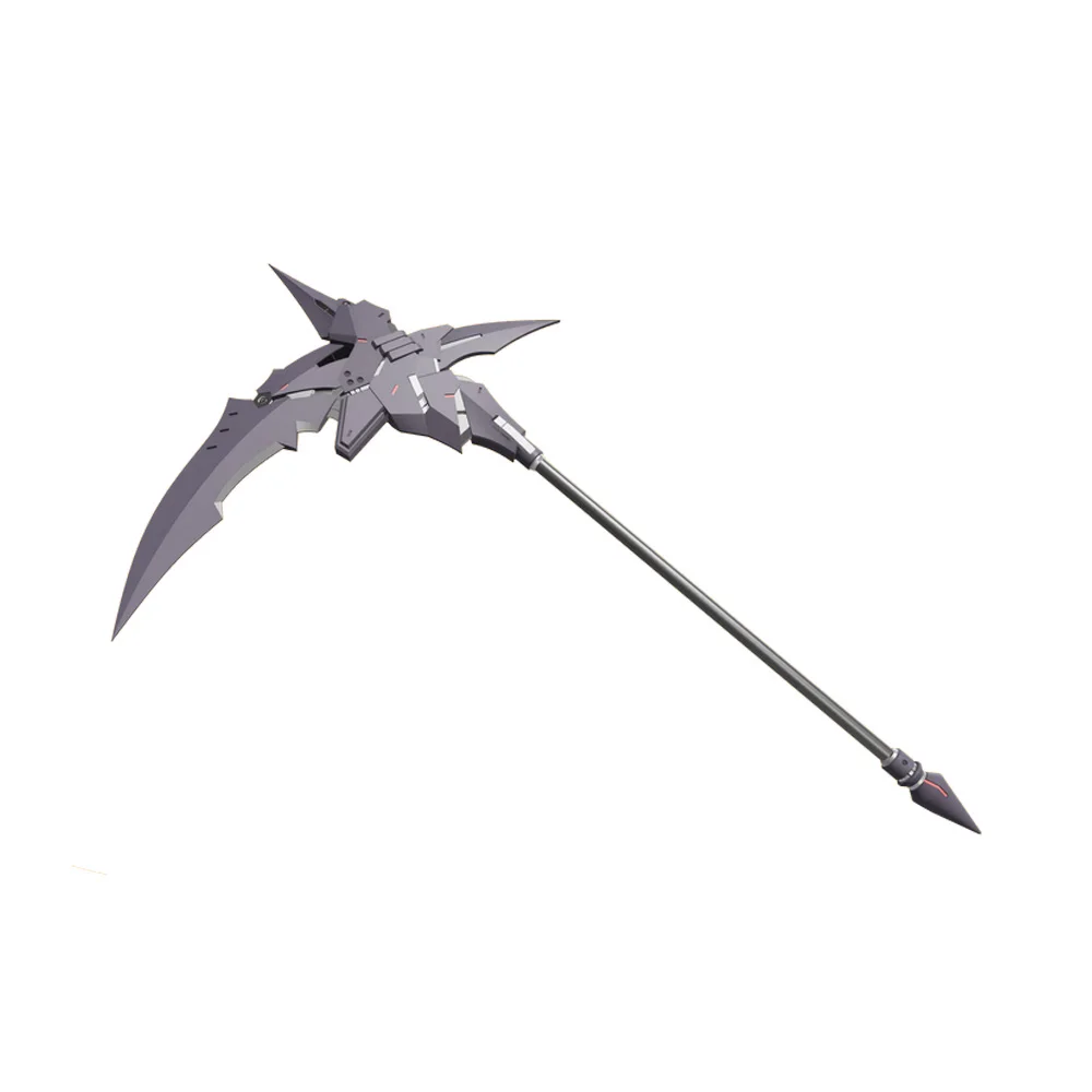 

Phoenix 1/144 Scale A-17 Demon Sickle Model Universal Weapon Modification Accessory Bag