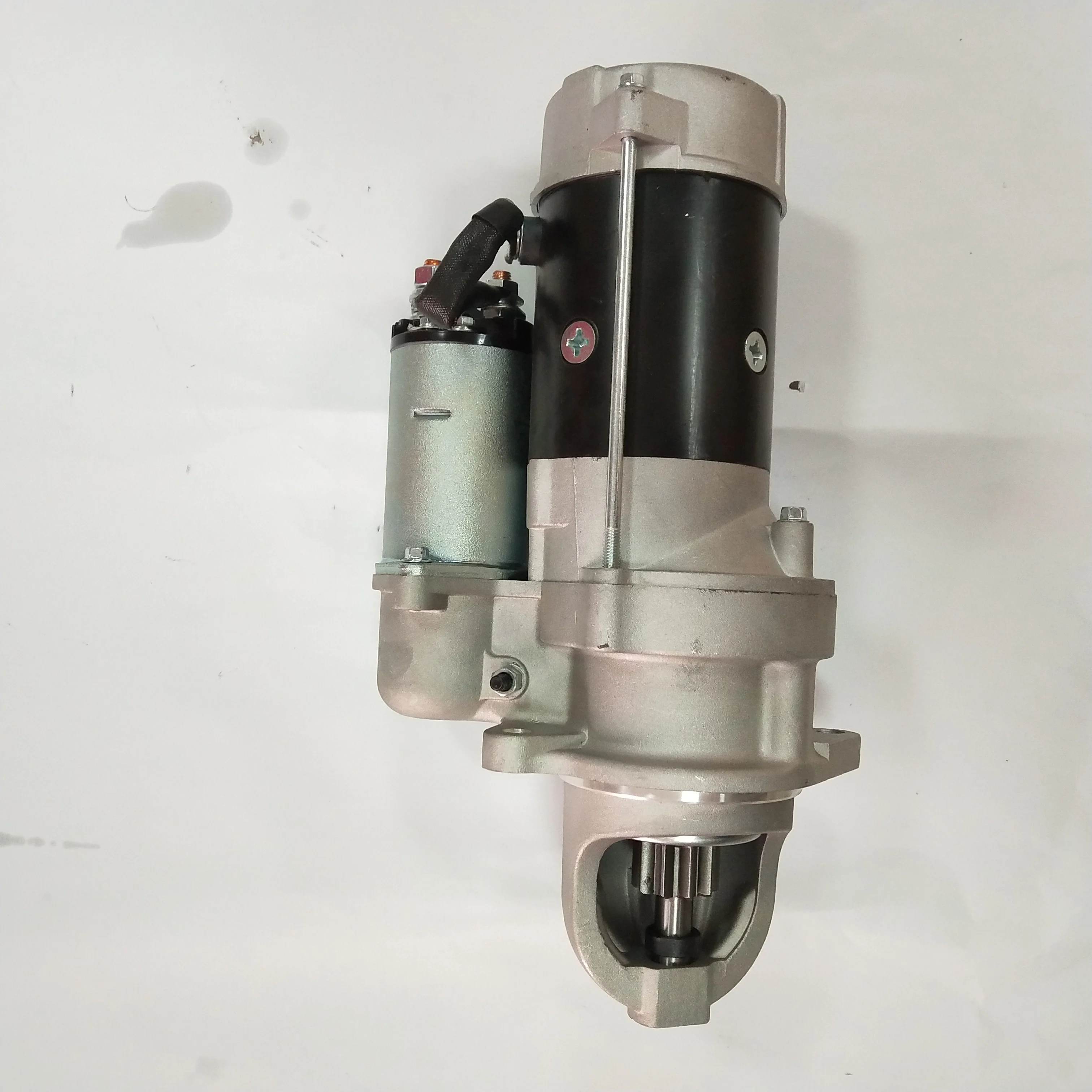 TLF di buona qualità 6BT 28MT Motorino di avviamento 12v 10 denti 12 denti Avviamento 4080645