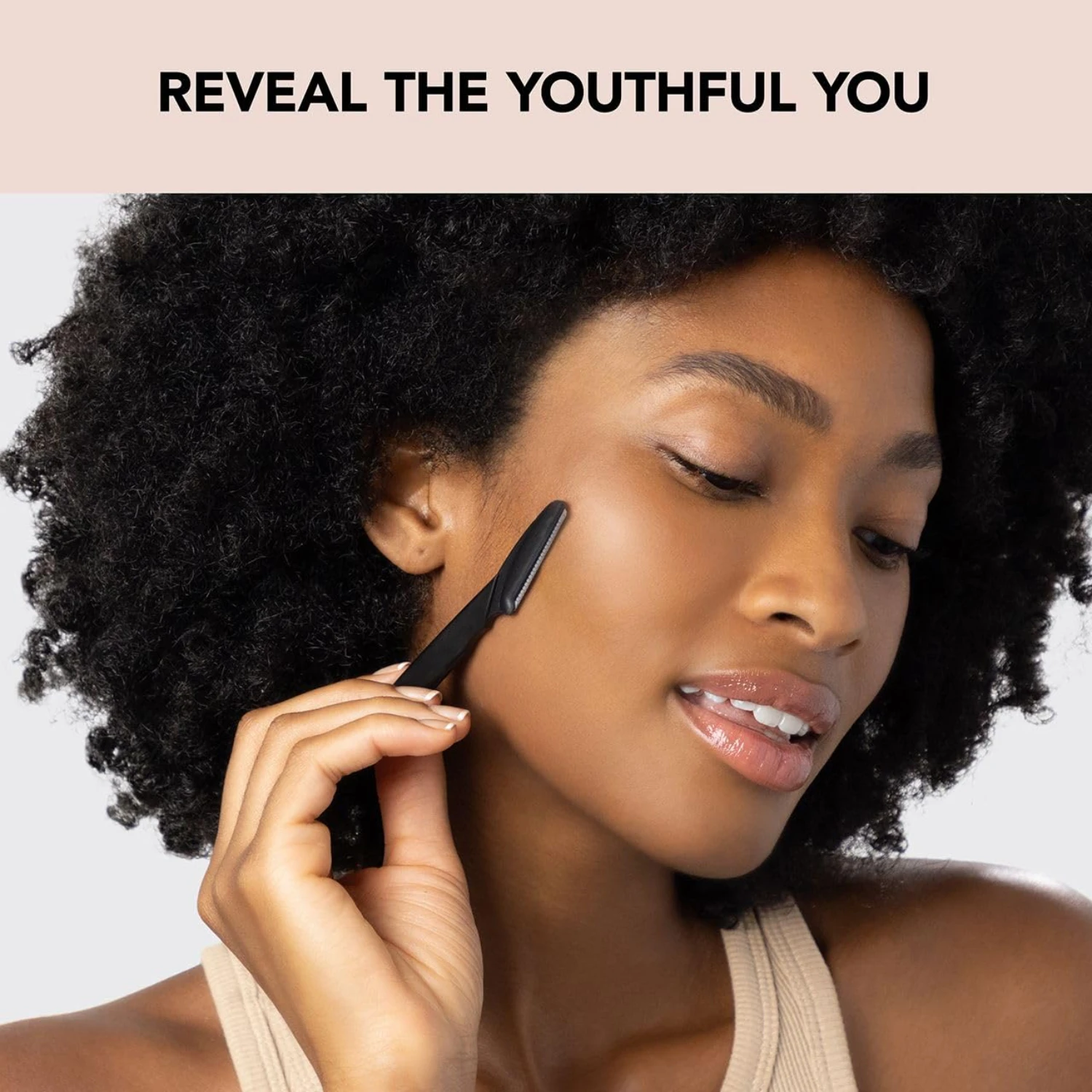 xurious Dermaplaning Essentials Kit - Zwiększ swoje piękno dzięki bogatemu zestawowi Deluxe Dermaplaning - Przezrobić swoją skórę