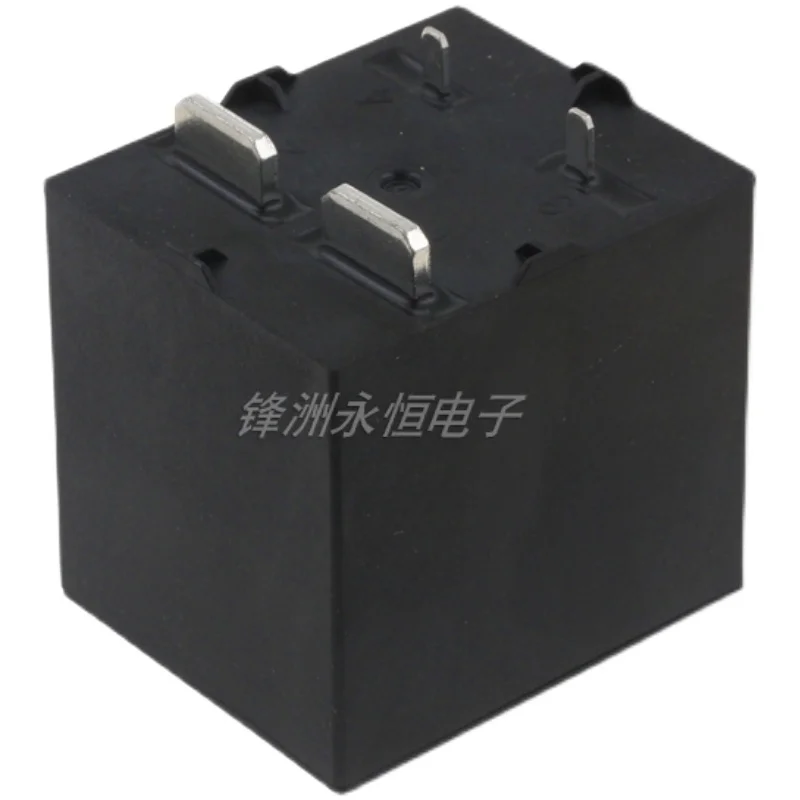 1Pcs New Relay CHDR-105D150H CHDR-112D150H CHDR-124D150H 4Pin 150A 5V 12V 24V Power Relay