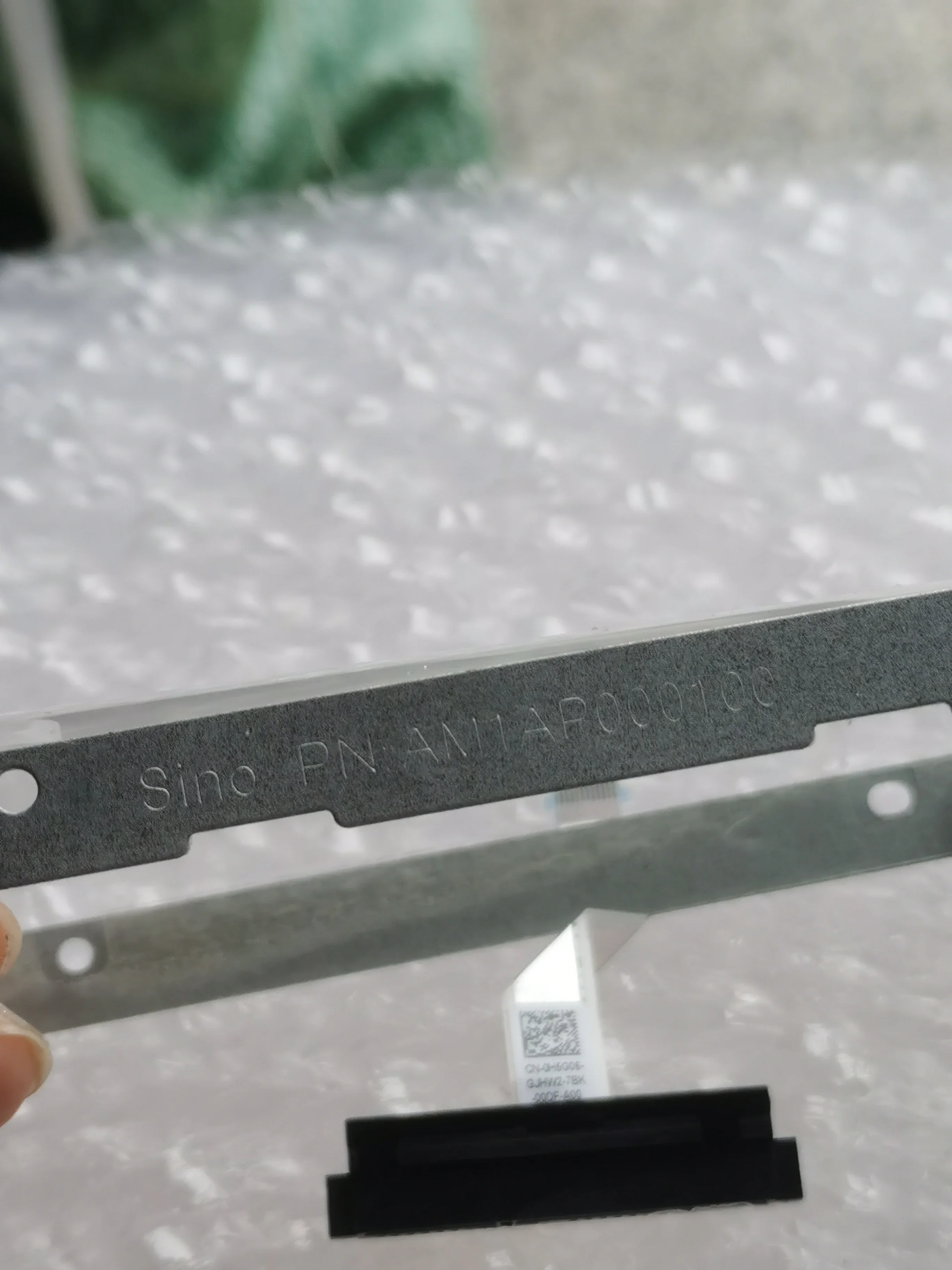 New SATA HDD Caddy Hard Drive Connector Cable for Dell 15 5000 5555 5558 5559 5759 V3558 V3559