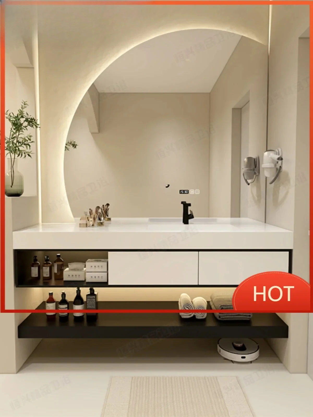 G8578 Stone Plate C… - image