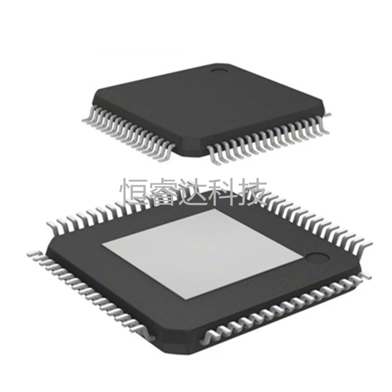 100% New TDA7706M TDA7706 QFP-64 Chipset