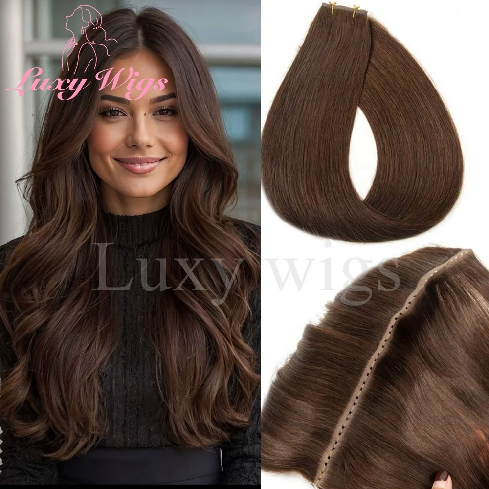 Brown Invisible Hol…