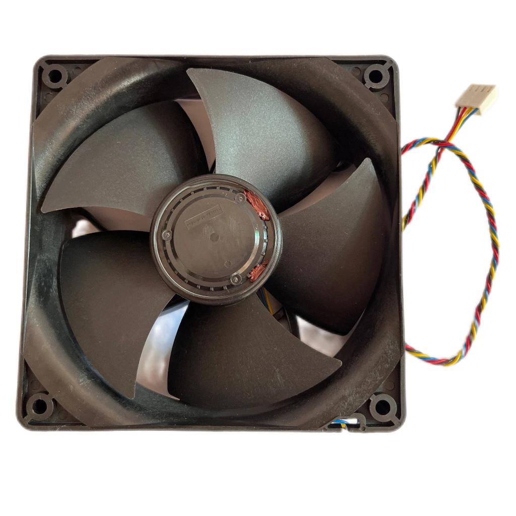 Ventilateur universel Bitmain Ant Miner, refroidisseur d'origine S19 S19XP L7 D9 KA3 E9pro T17 S9 L3+ 6000r, 12v 1.65A nouveau