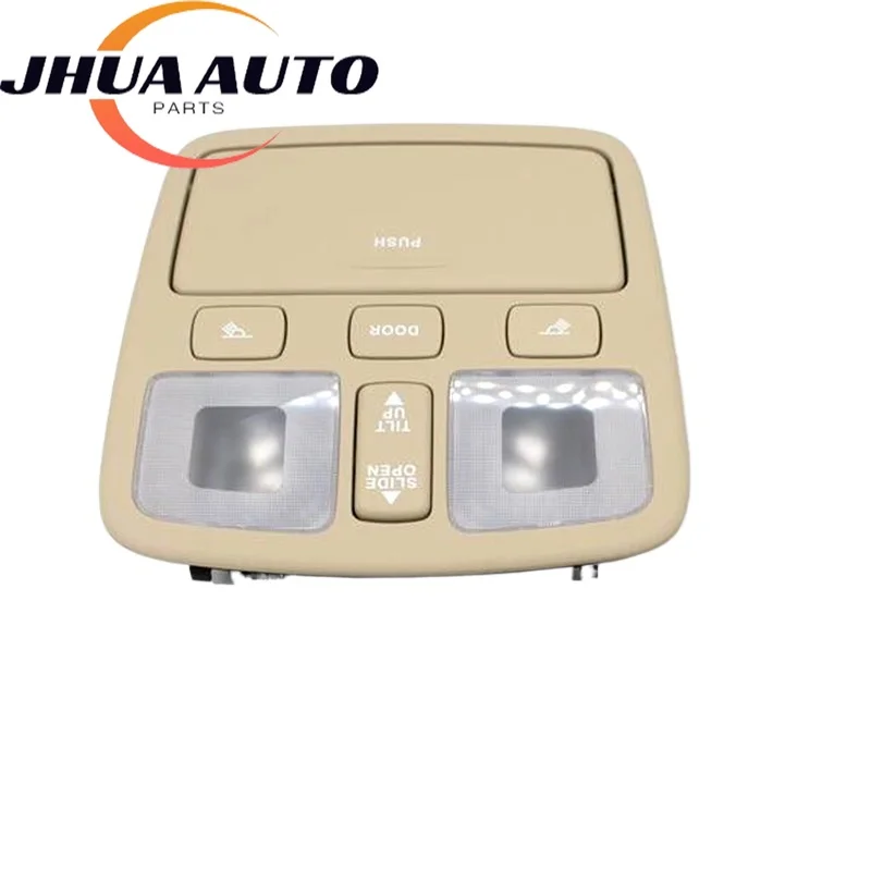 

928001E200 92800-1E200 Совершенно новая передняя лампа для чтения в сборе для Hyundai Accent ДЛЯ KIA RIO