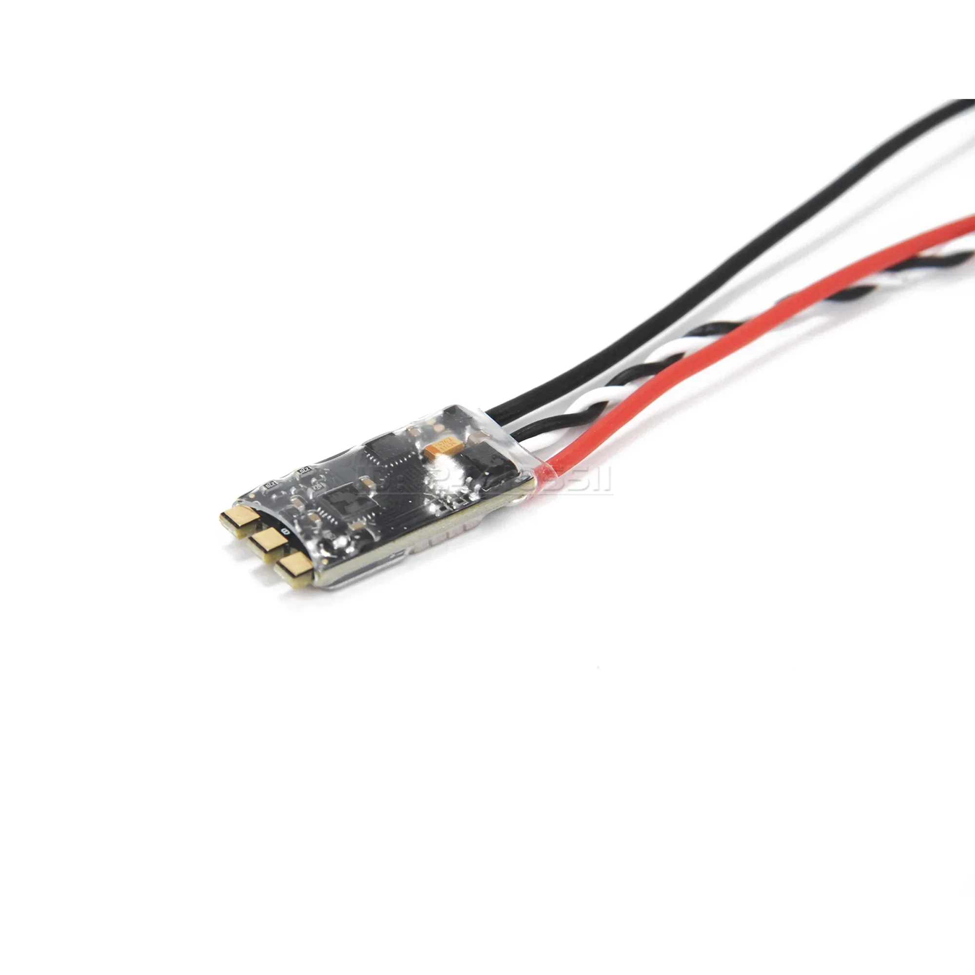 NEEBRC 25A ES25 Brushless ESC Blheli_S 2-4S for RC FPV Racing Drone Airplane Multirotor Heewing F01 2306 Motor SPEDIX Toy Part