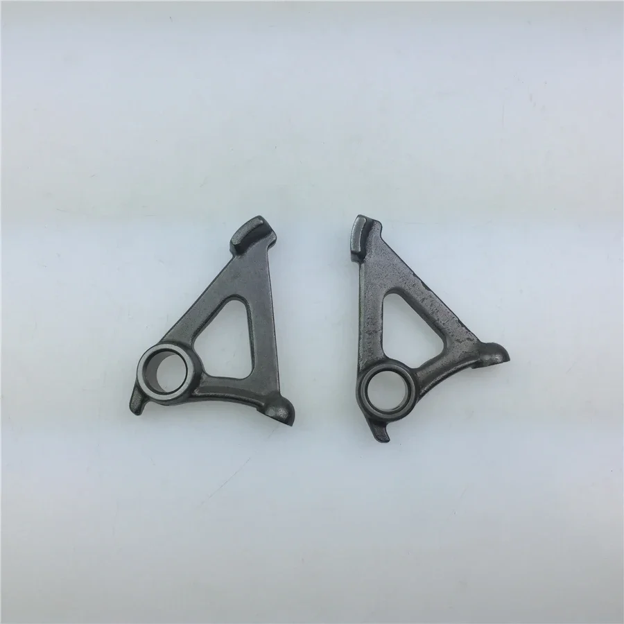 

STARPAD For Qianjiang QJ125-A / -F / -C / 150-19A / CG125 Motorcycle Cylinder cam follower. Under the rocker free shipping