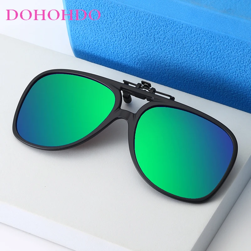 Men Polarized Flip … - image