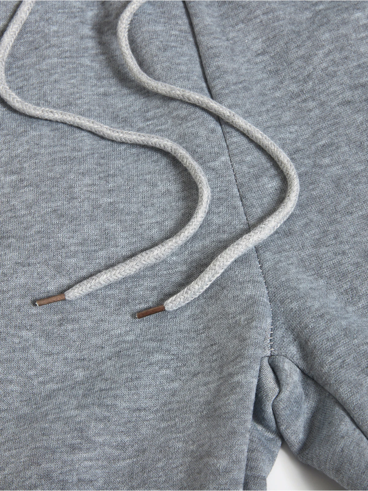 Boston Simple lettre B pantalons de survêtement femmes bases taille élastique pantalon sportif hiver poche pantalon ample décontracté polaire vêtements