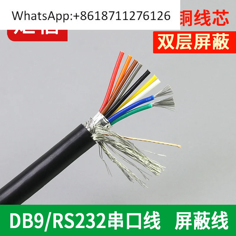 Ul Certified 9-Core… - image