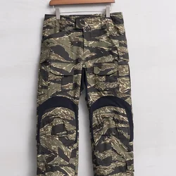 Tabby Outdoor Tactical G3 Combat Pants