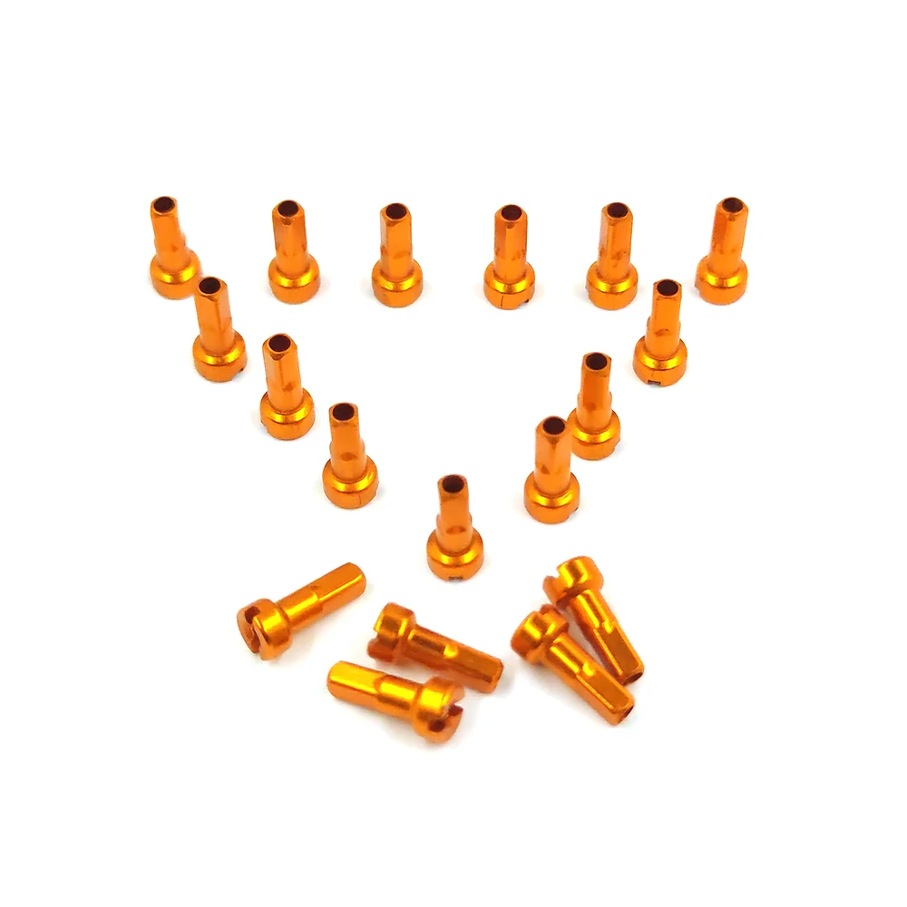 Thumbnail 3 - #34 Compare Bicycle Wheel Nipples Before You Buy