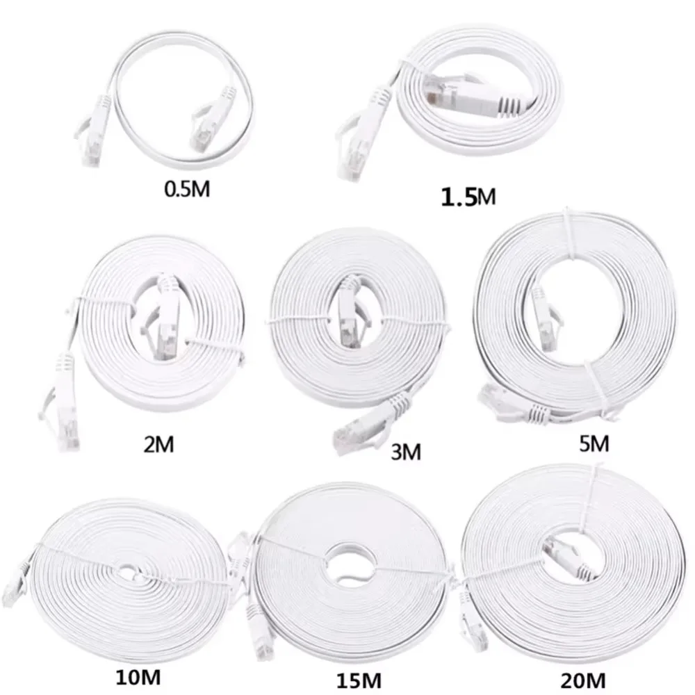 #29 Latest Waterproof RJ45 Cables Offers