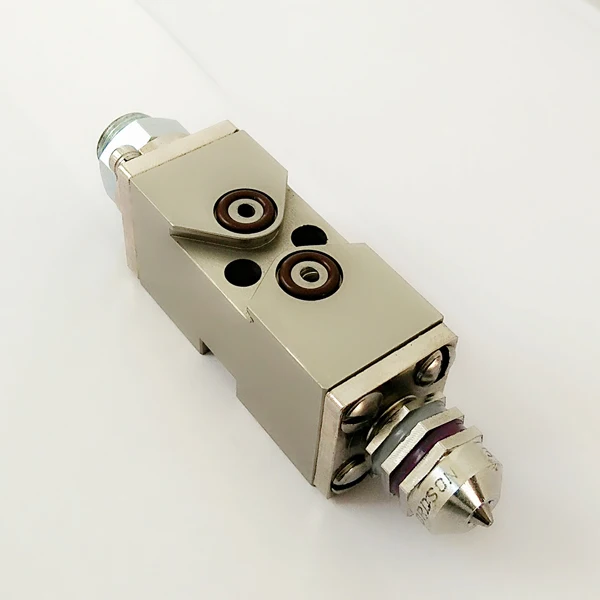 

1052929 Nordsons Original Pneumatic Hot Melt Glue Machine Accessories Parts Including Module and Gluing Machines