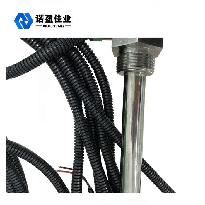 Analog 4-20mA Output  fuel oil level sensor