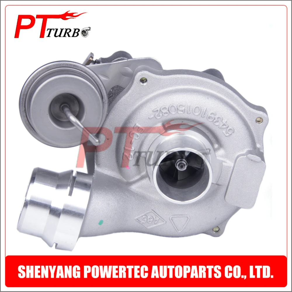 Car Turbocharger 54359710029 7701476880 Internal Replacement Parts for Dacia Logan 1.5DCI 63Kw 86HP K9K 2003- Engine Parts