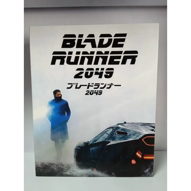 Blade Runner 2049 Blu-ray Disc Third Edition Movie Film