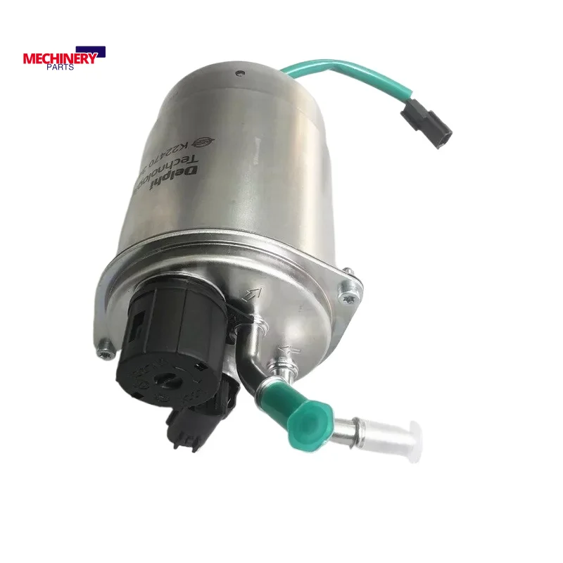 2247034001 Fuel Filter Assy For Ssangyong REXTON W TURISMO +D20R 12