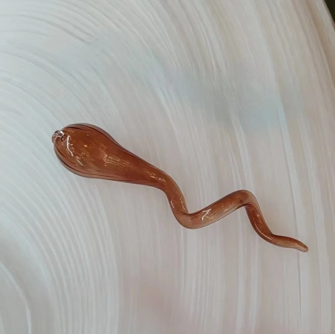 Charming Lighting Home Decoration Pendant Lamp Hand Blown Glass Chandelier Pendant Lights