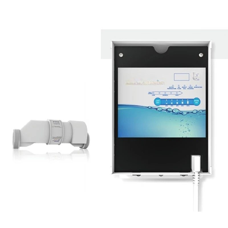 Pool Salt Chlorine Generator Systems