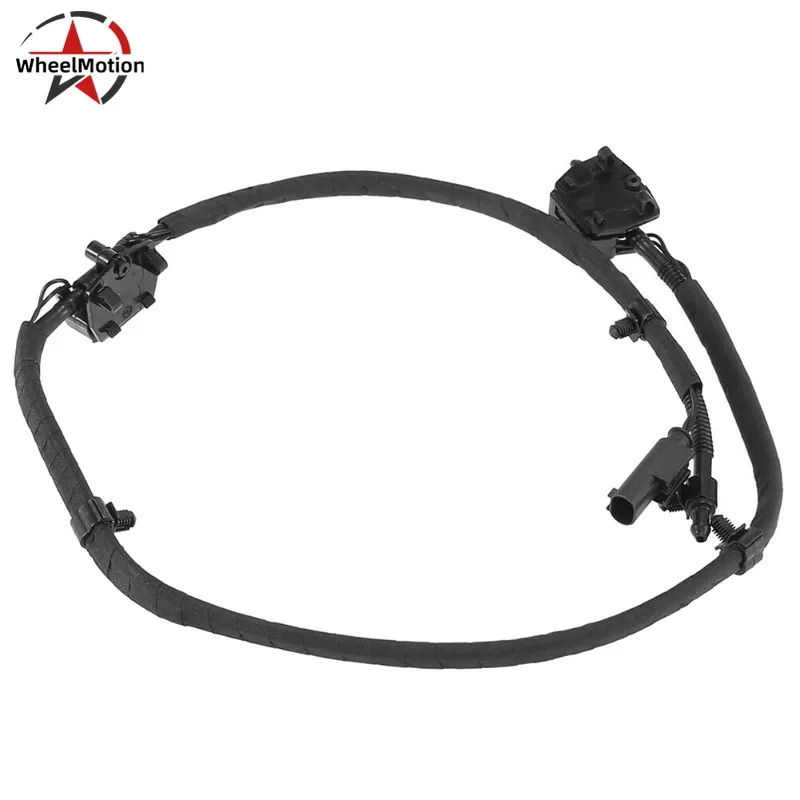 سلسلة فوهة غسالة الزجاج الأمامي للسيارة ، BMW F20 F21 F22 F23 F87 1 2 سلسلة ، OEM