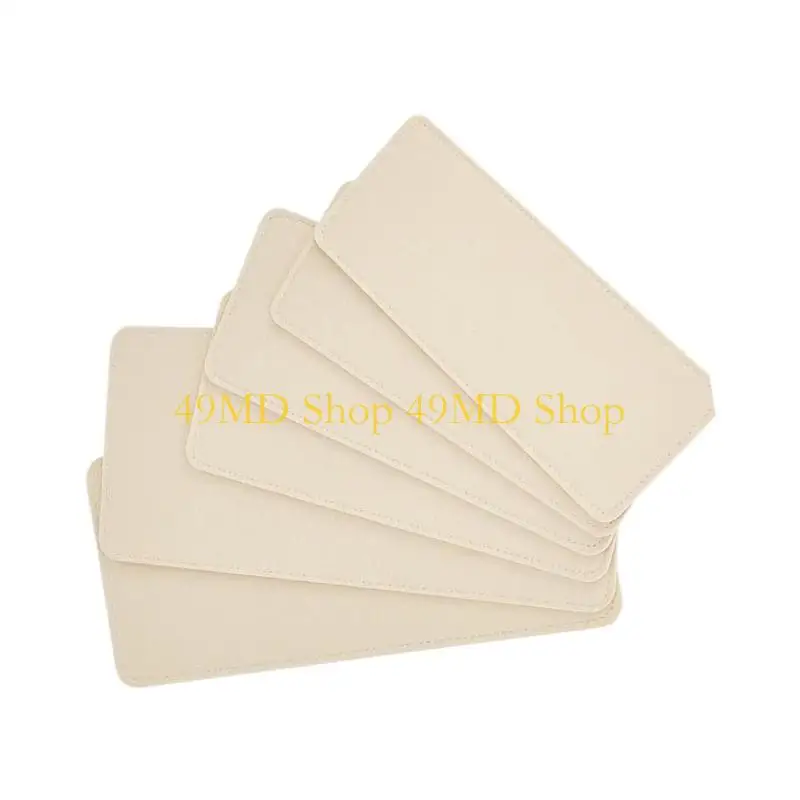 49MD Panel Bag Base Insert Set for Handbag Bottom Support and Order