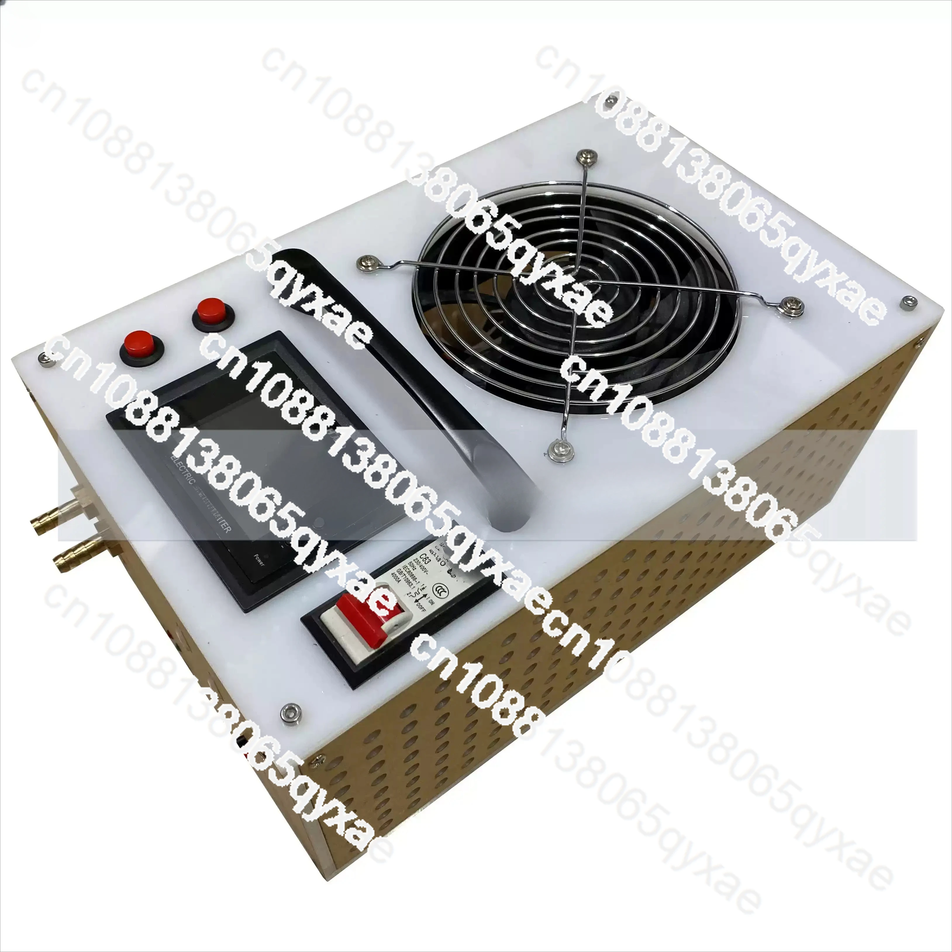 Heater 2.5KW Heater Metal Smelting Furnace Welding Metal Quenching Equipment