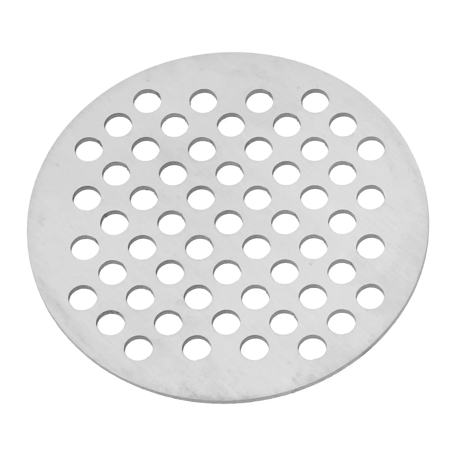 Effective Hair And Debris Blocking Shower Sink Strainer Bathroom Shower Clog Free Shower High Quality Stainless Steel Durability