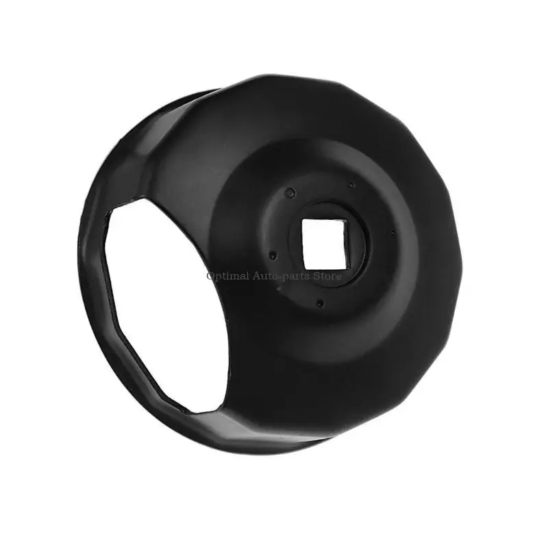 

Functional Oil Filter Spannere Tool for Motorcycle Riders, with Comfortable Grip
