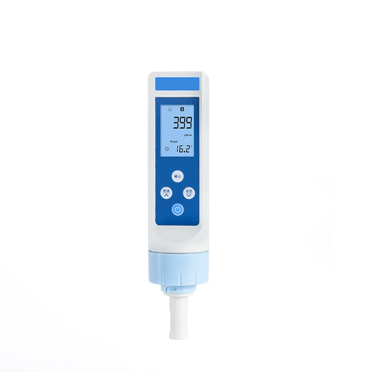 New Product Lohand High Quality Digital LCD Pen Type Ozone Meter Portable Ozone  Pen with ATC Function