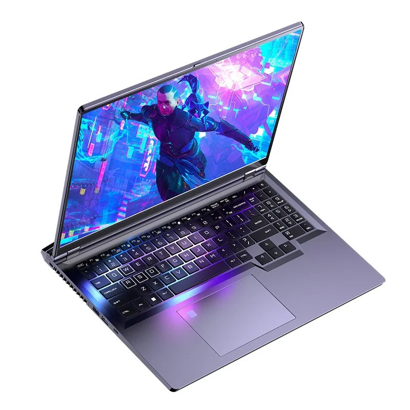 16-Inch Gaming Book… - image