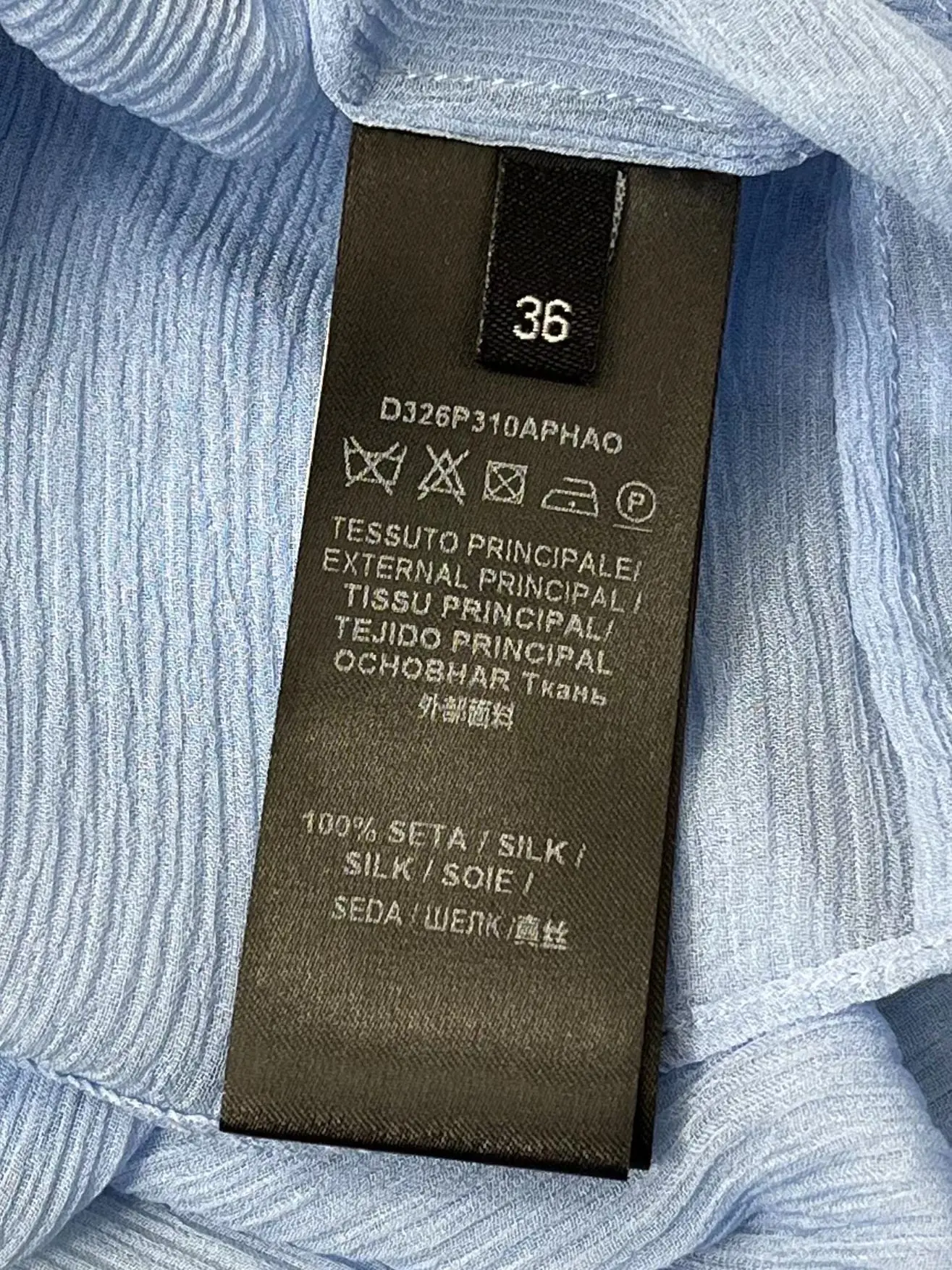 라운드 넥 싱글 브레스트 편안하고 절묘한 아름다운 단순 틈새 25 새로운 고급 질감 레이스 킹 A40203