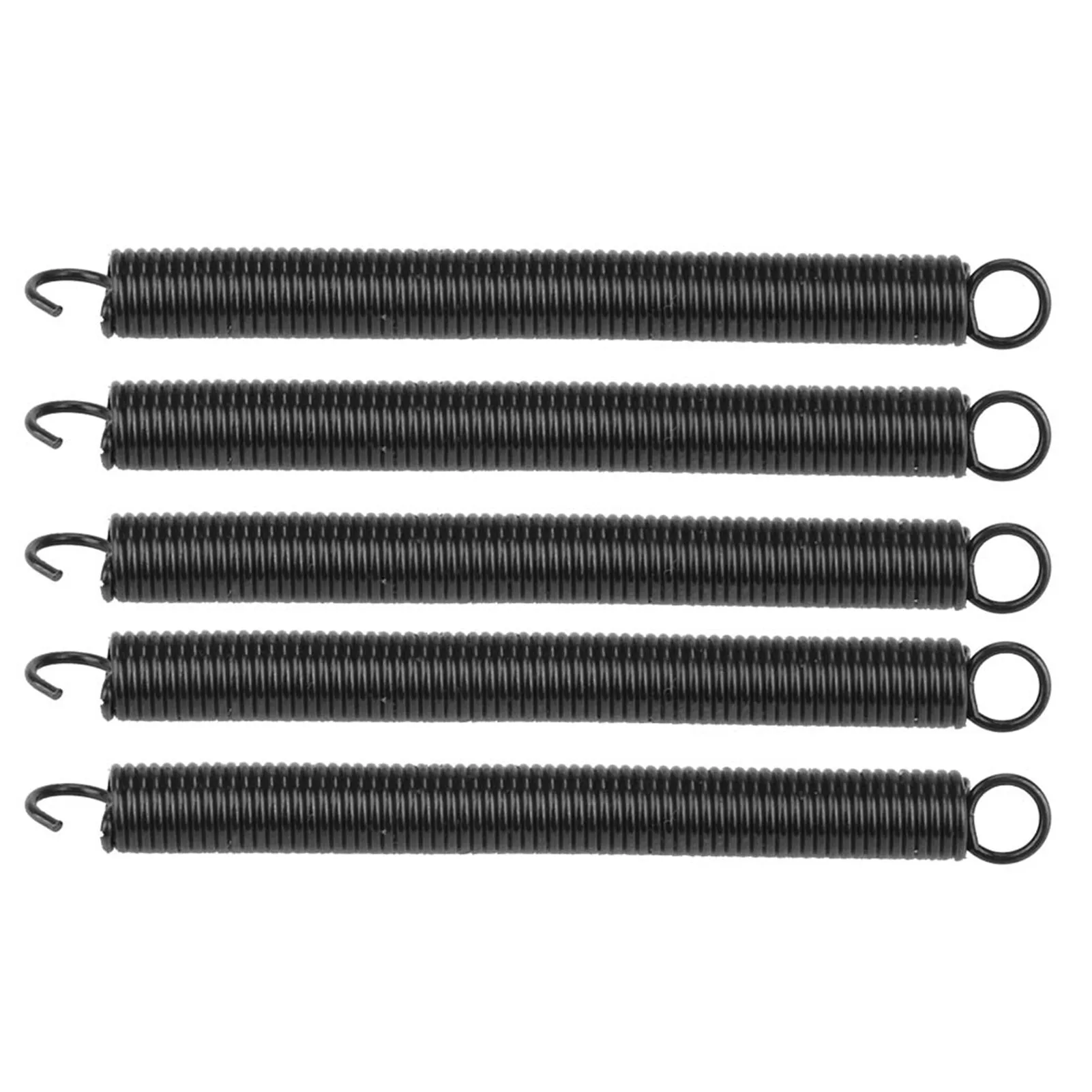Wire Dia 0.6mm  Finder Spring Tension & Extension Spring 50mm Spring for  Finder High Toughness for Home Industry